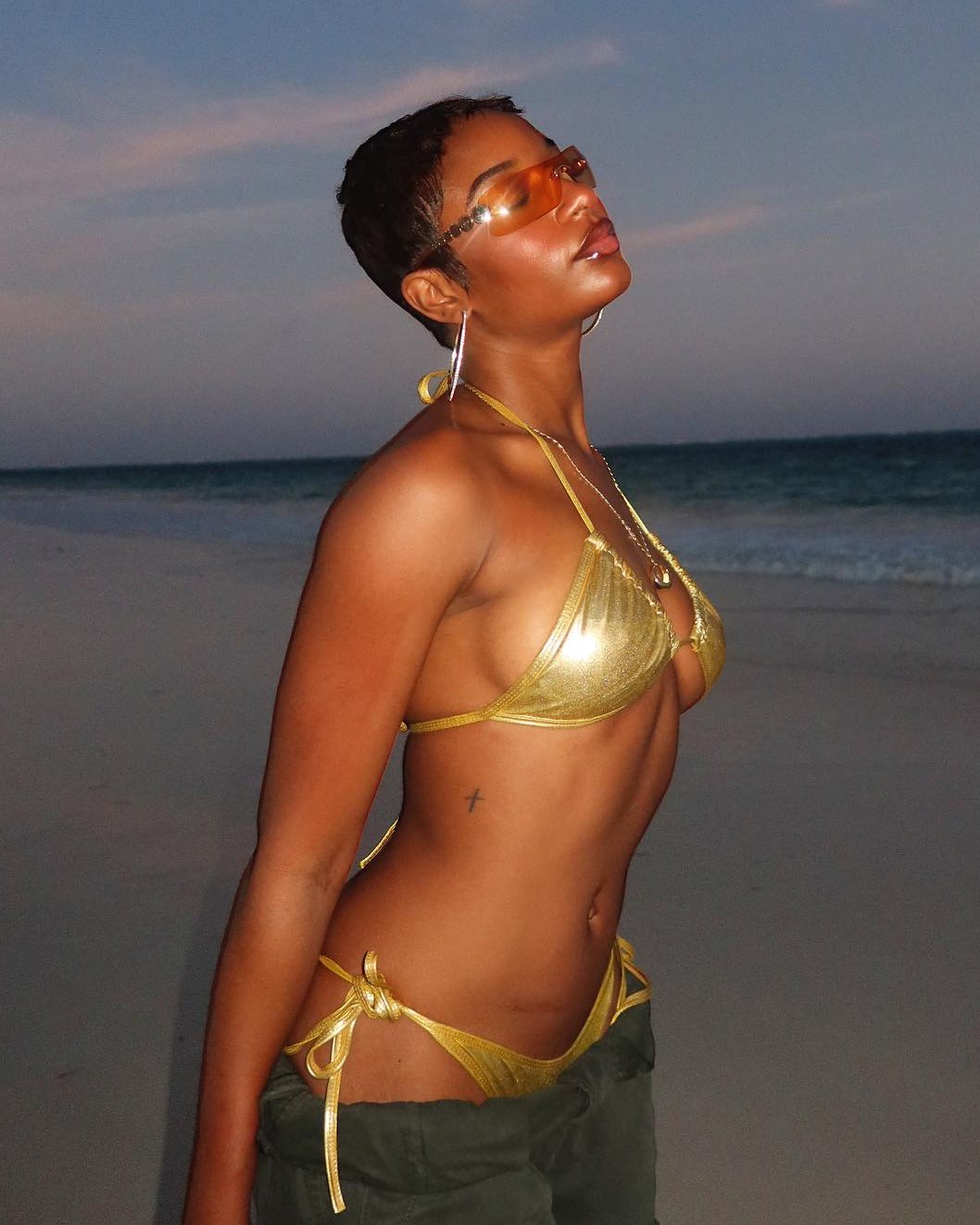 Ayra Starr for Hot 97 Summer Jam