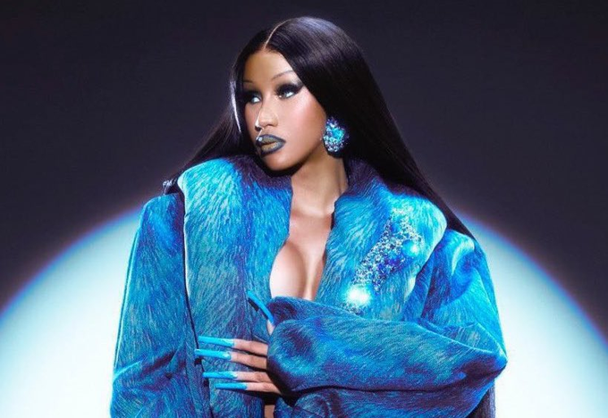 Cardi B