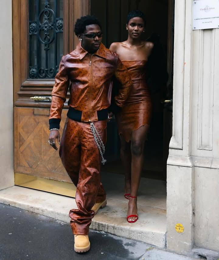 ASAKE AND EVA
