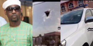 Pasuma escapes ‘thug attack’ in Osun
