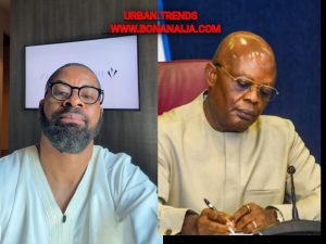 Adeyanju Demands ICPC Investigation Into ₦283.3bn Rivers Funds Under Ibok-Ete Ibas